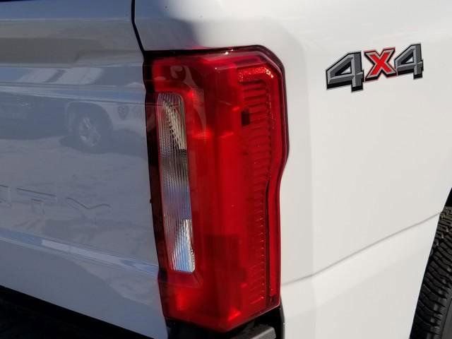 New 2026 Ford F350 XL image 11