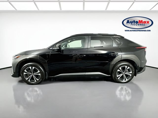 Used 2023 Toyota bZ4X AWD w/ Weather Package image 9