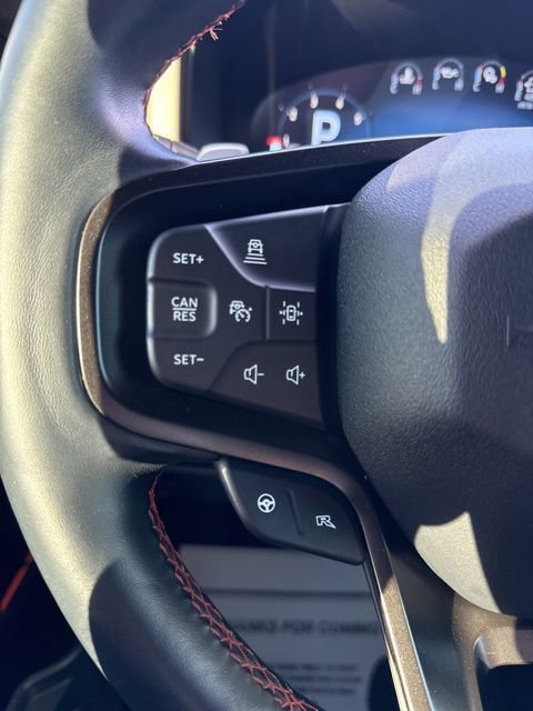 Used 2022 Ford Bronco Raptor AWD/4WD image 16