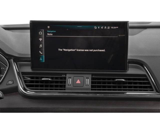 Used 2024 Audi Q5 2.0T Premium w/ Convenience Package image 16