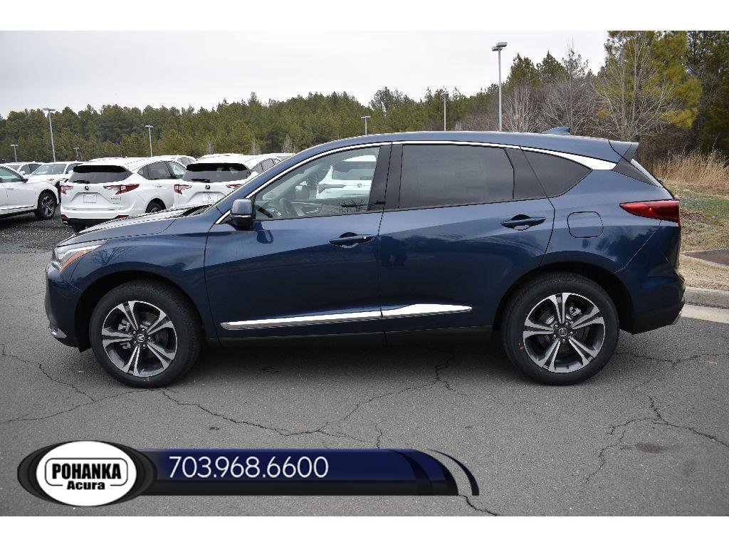 New 2026 Acura RDX w/ Technology Package image 4