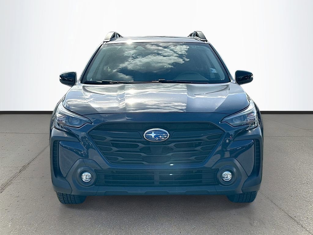 Used 2023 Subaru Outback Onyx Edition w/ Popular Package #2 AWD/4WD image 2