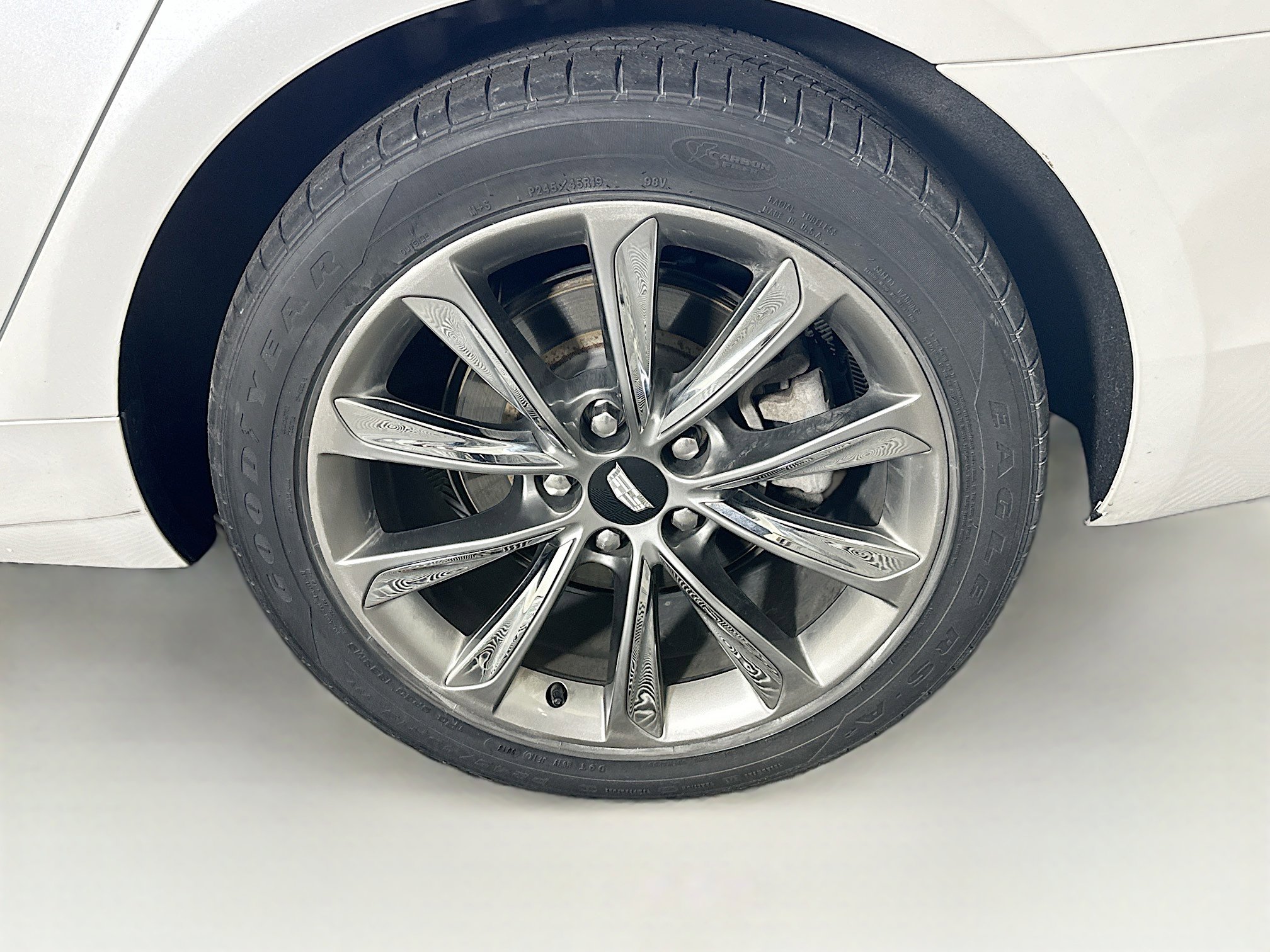 Used 2016 Cadillac XTS FWD image 11
