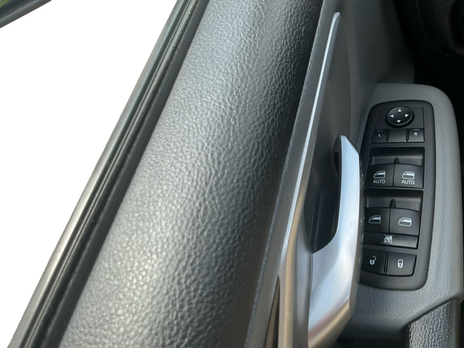 Used 2023 RAM 1500 Big Horn AWD/4WD image 16