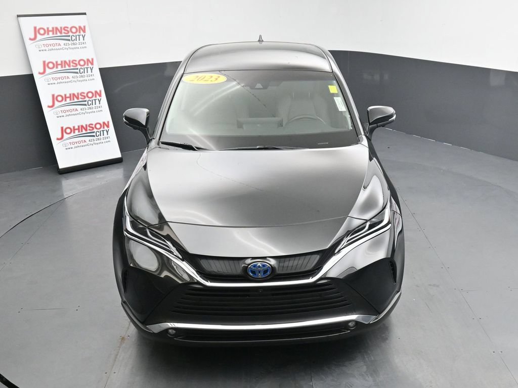 Used 2023 Toyota Venza Limited AWD/4WD image 28