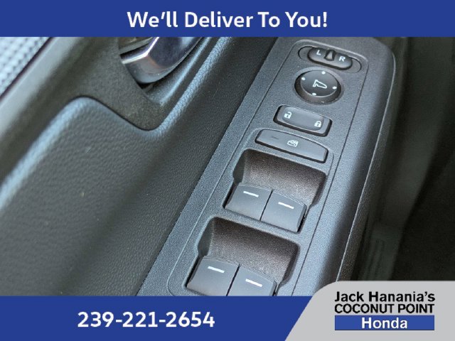 Used 2024 Honda CR-V Sport-L image 26