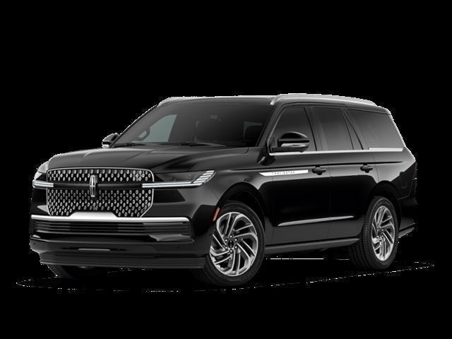 New 2027 Lincoln Navigator Reserve AWD/4WD image 82
