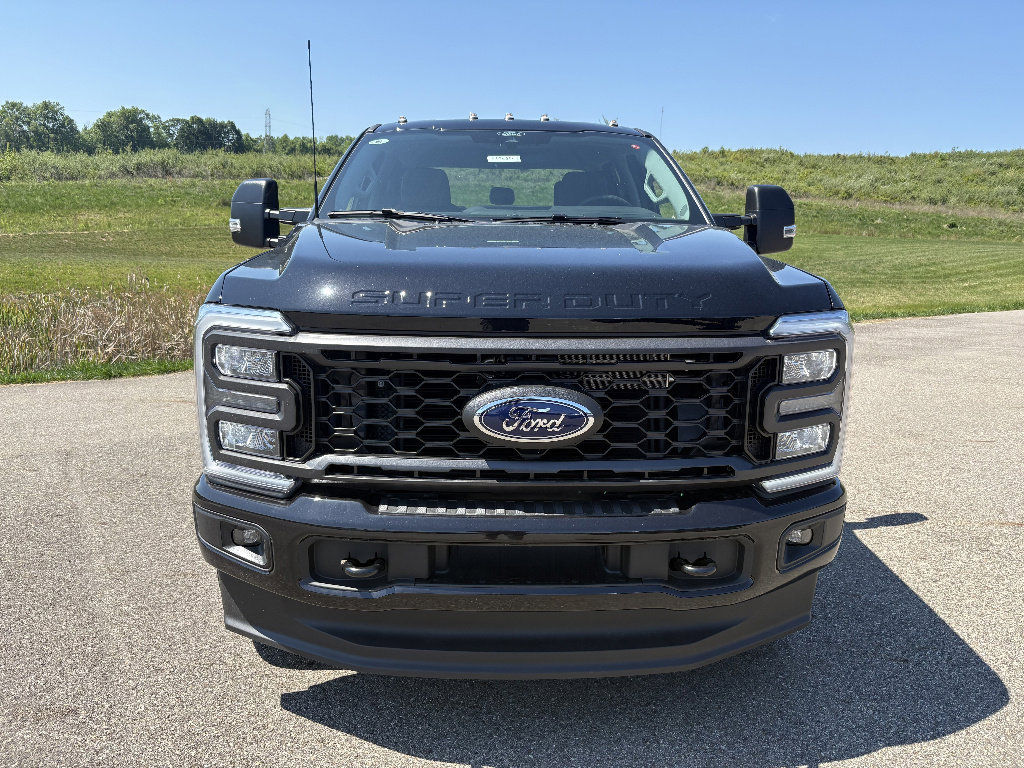 New 2026 Ford F250 XL AWD/4WD image 8