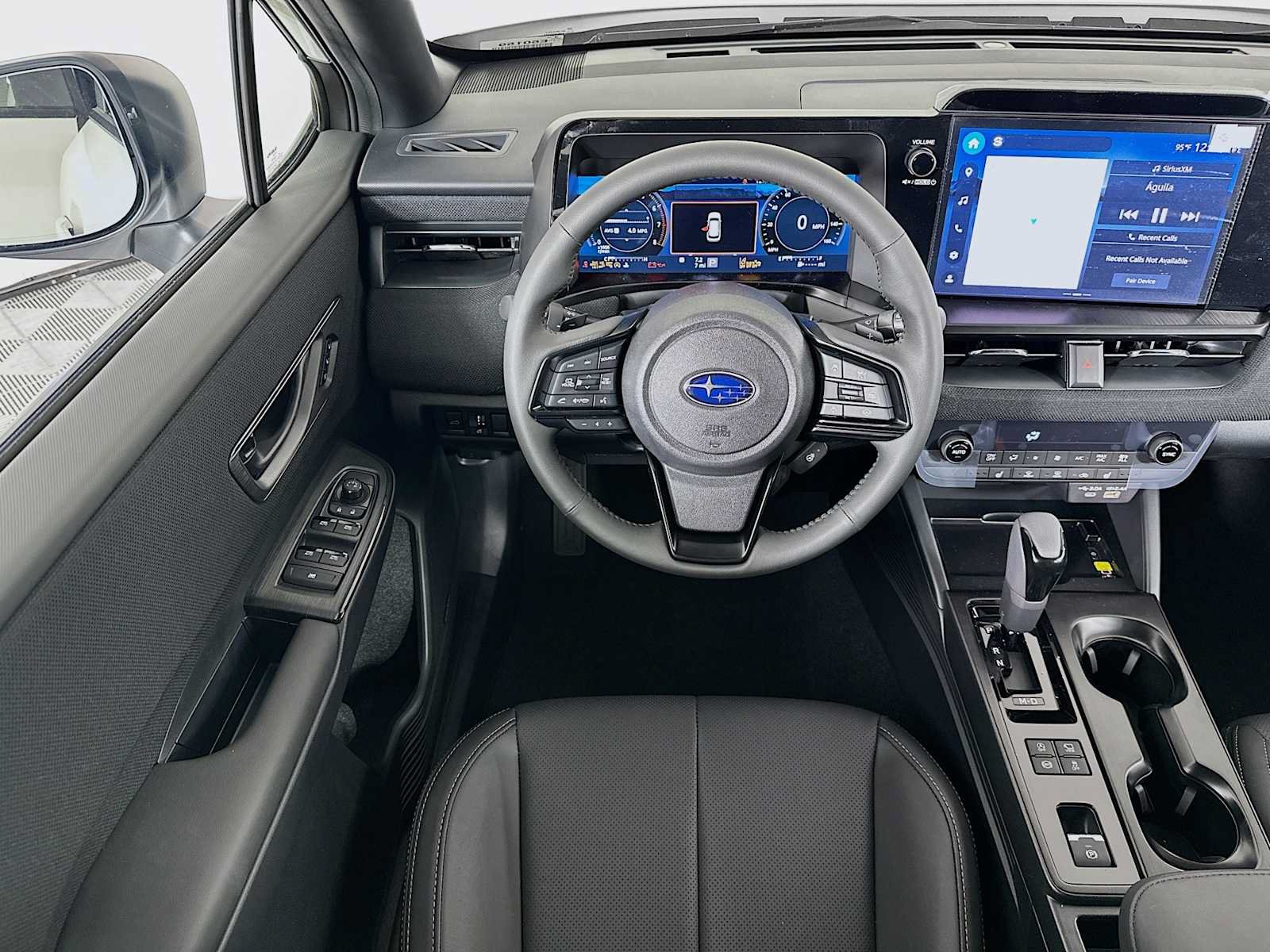 New 2026 Subaru Outback Limited XT AWD/4WD image 21