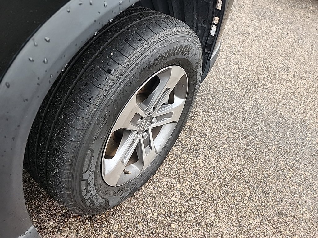 Used 2025 Honda Pilot EX-L image 15