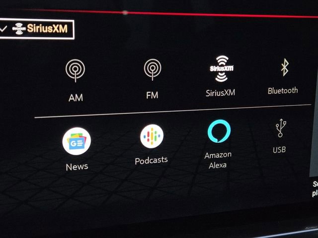 Used 2024 GMC Sierra 1500 Elevation image 4