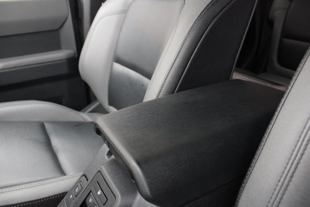 Used 2023 Ford Bronco Big Bend AWD/4WD image 19