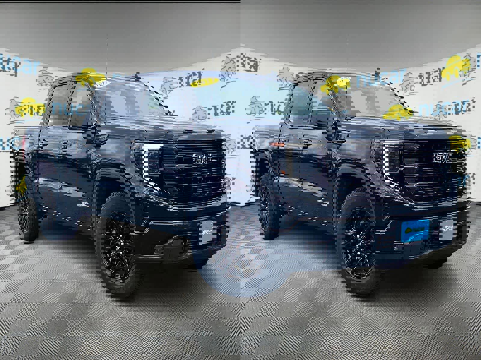 Used 2022 GMC Sierra 1500 Elevation