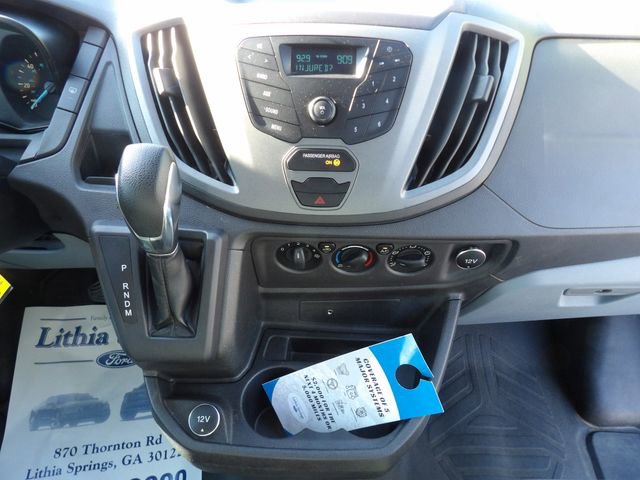 Certified 2019 Ford Transit 250 148 Medium Roof image 21