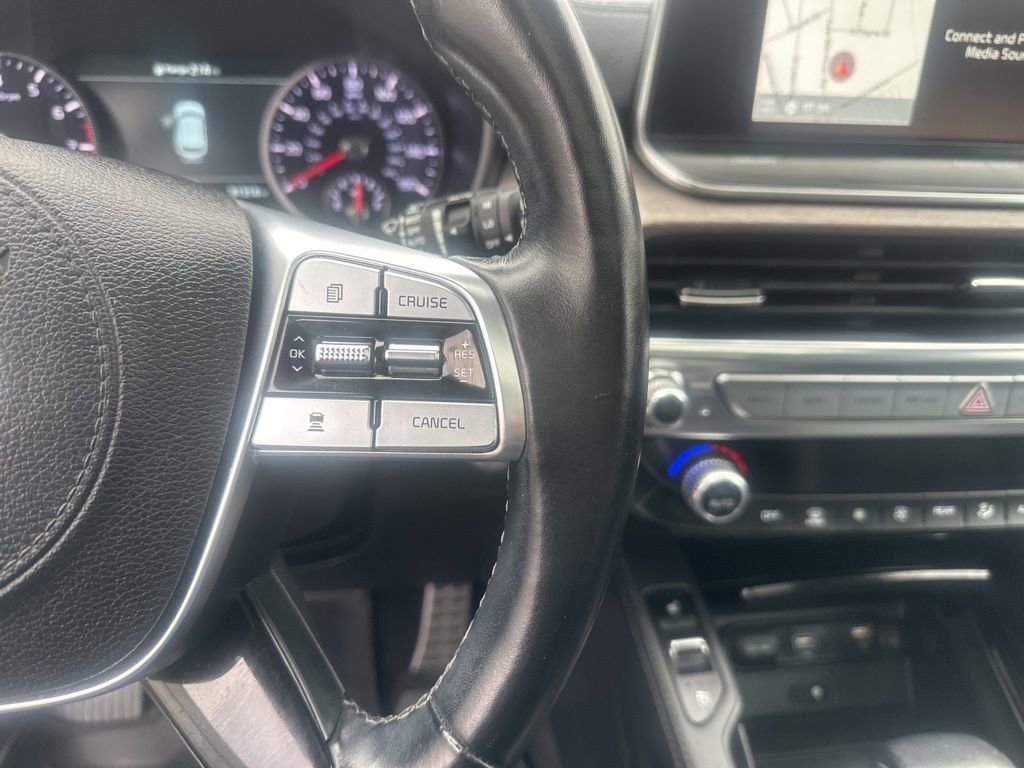 Used 2021 Kia Telluride SX w/ SX Prestige Package image 19