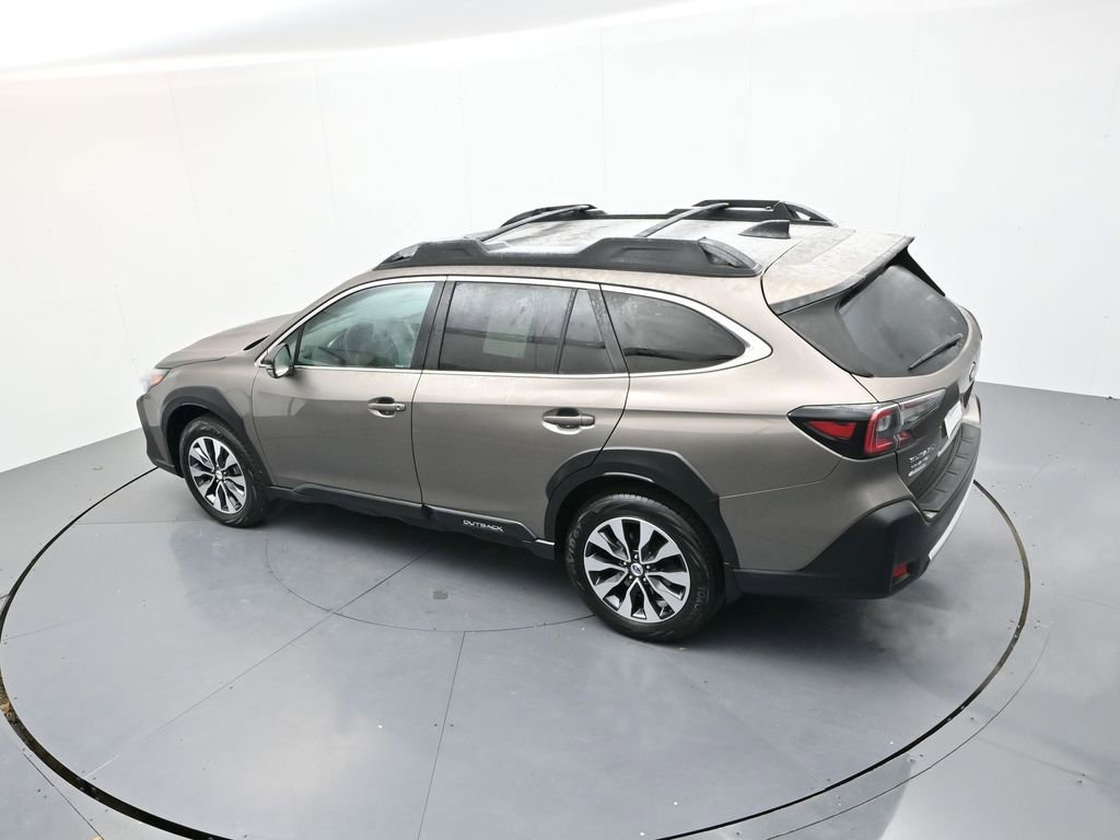 Used 2023 Subaru Outback Limited XT image 25