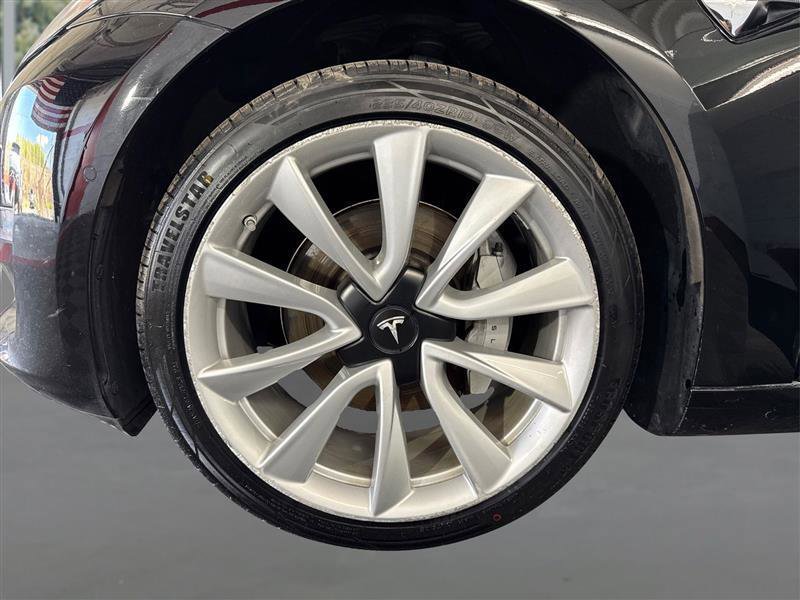 Used 2019 Tesla Model 3 Long Range RWD image 20