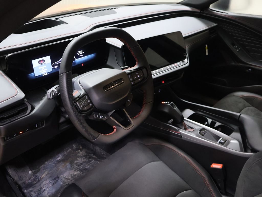 New 2026 Dodge Charger R/T Scat Pack w/ Track Package image 24