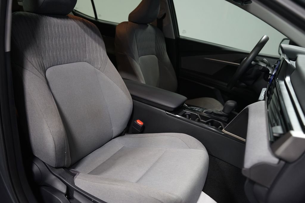 Certified 2025 Toyota Camry LE image 28