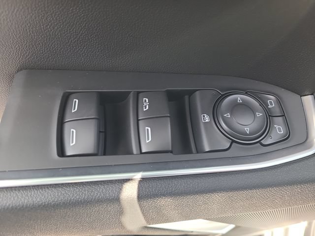 New 2026 Chevrolet Silverado 1500 RST RWD image 20