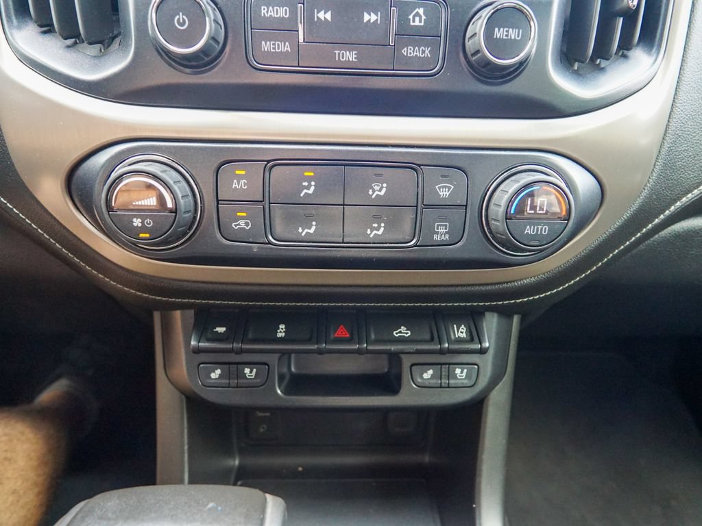 Used 2018 GMC Canyon Denali AWD/4WD image 23