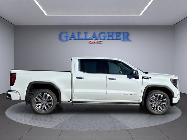 New 2026 GMC Sierra 1500 Denali image 3