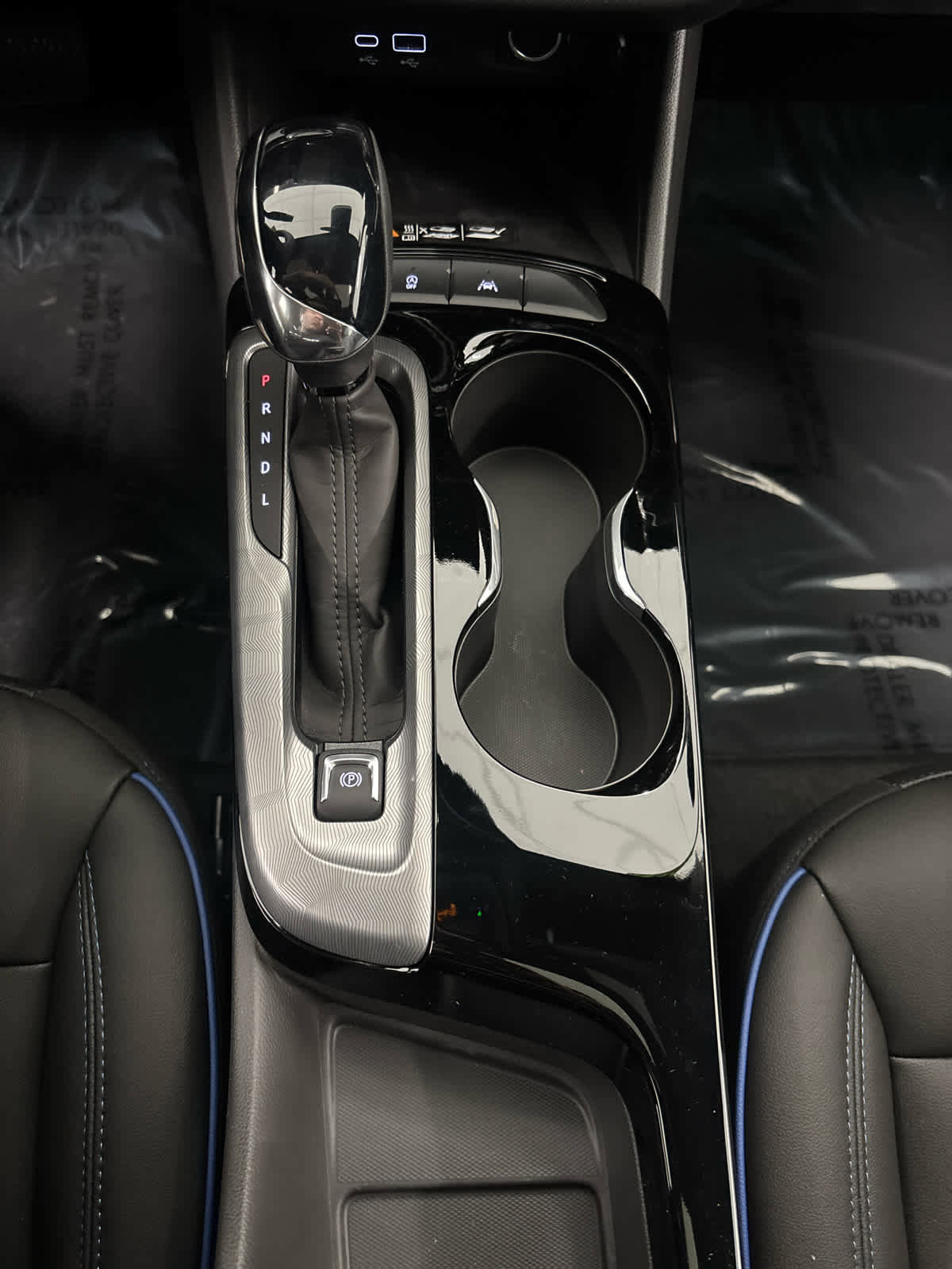 New 2026 Buick Envista Sport Touring w/ Convenience I Package image 26