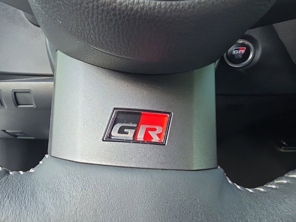 Used 2025 Toyota Corolla GR AWD/4WD image 24