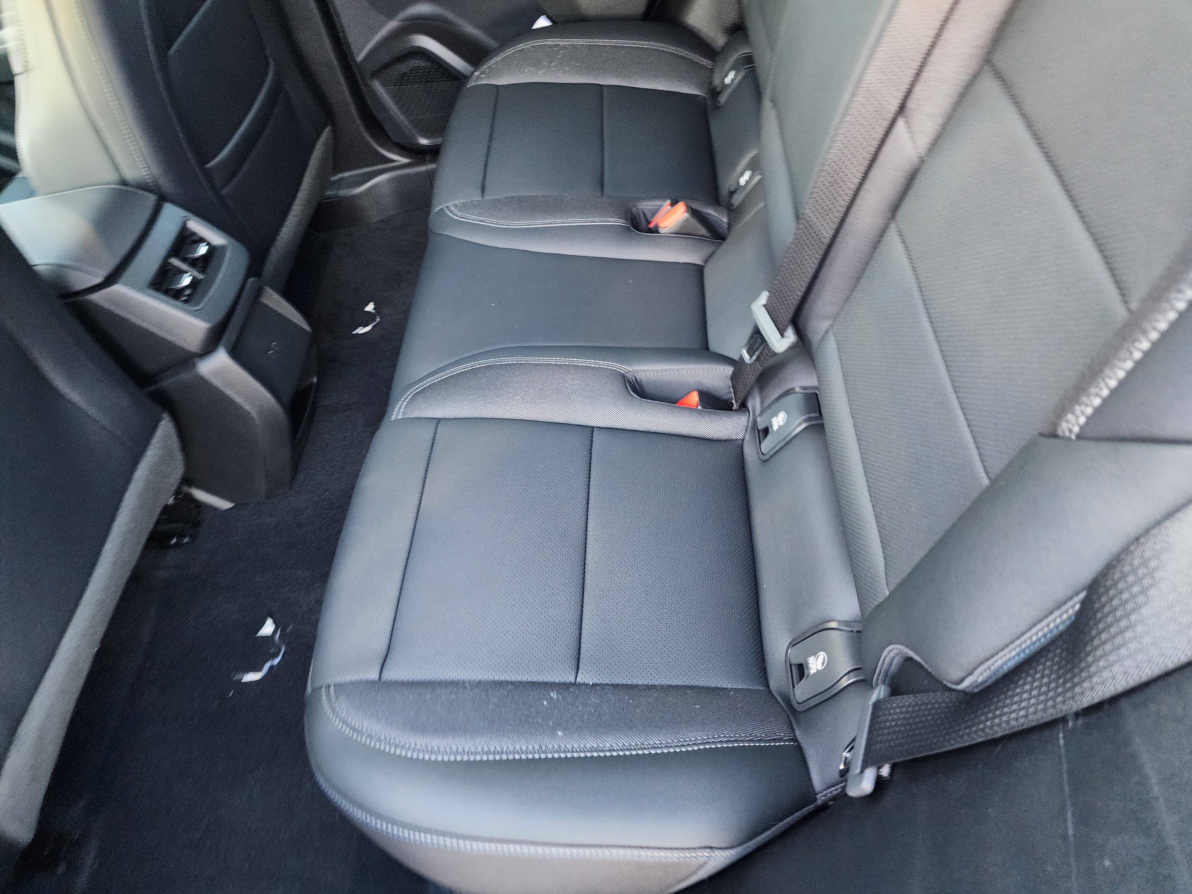 New 2026 Chevrolet Equinox EV LT AWD/4WD image 14
