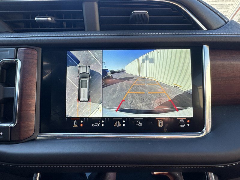 Used 2023 GMC Yukon Denali Ultimate image 30