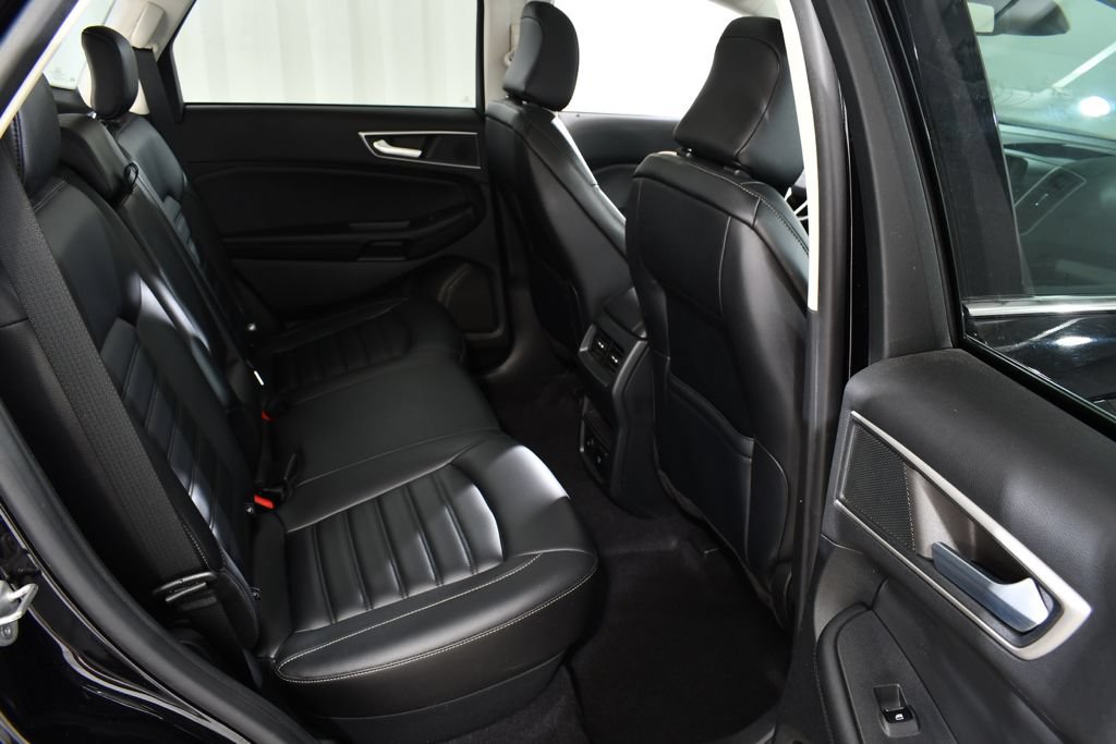 Used 2023 Ford Edge SEL w/ Convenience Package AWD/4WD image 19