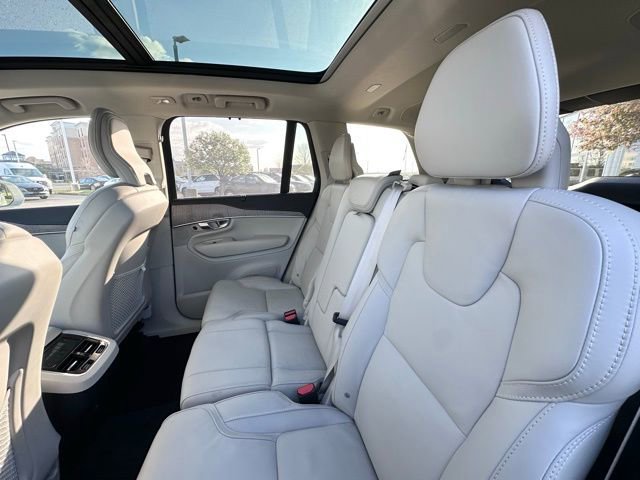 Used 2024 Volvo XC90 B6 Ultimate image 19
