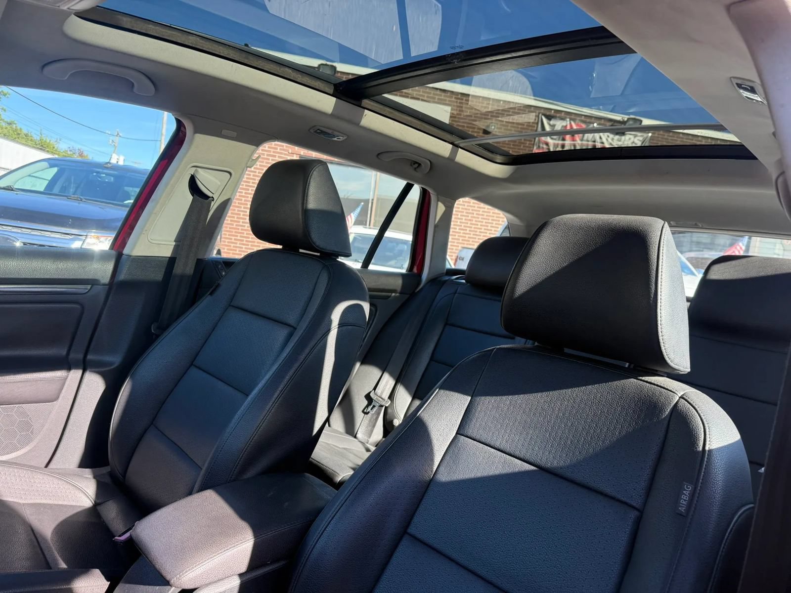 Used 2011 Volkswagen Jetta S FWD image 12