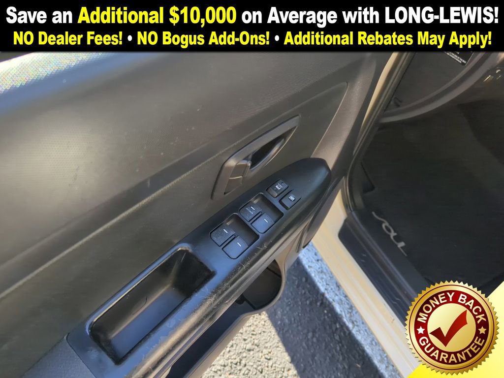 Used 2012 Kia Soul image 16