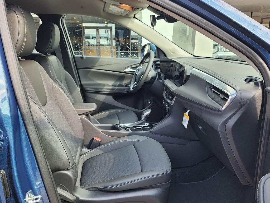 New 2026 Buick Encore GX Preferred w/ Comfort Package FWD image 37
