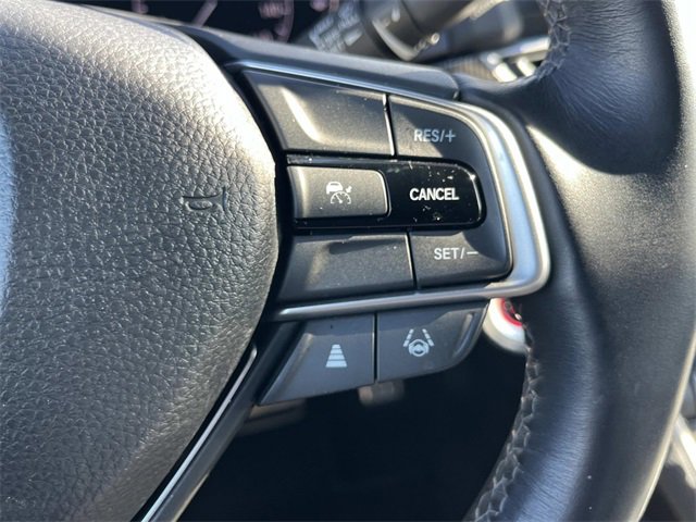 Used 2022 Honda Accord Sport image 30