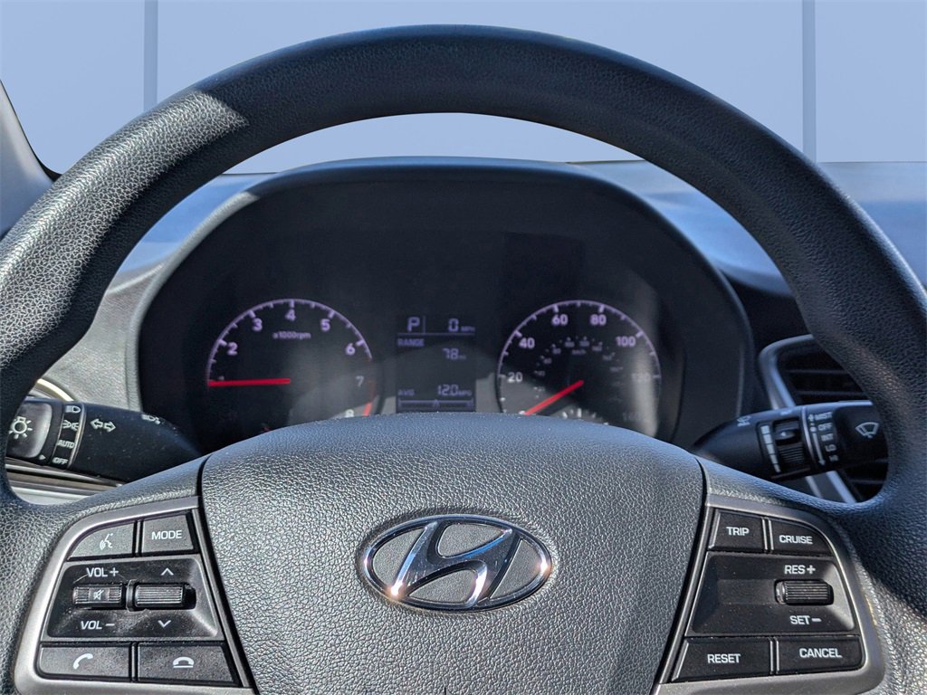 Used 2018 Hyundai Accent SEL image 26