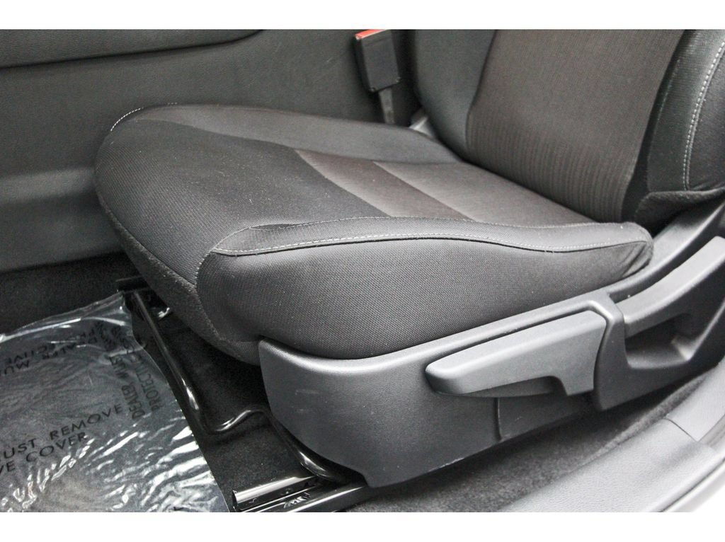 Used 2025 Nissan Sentra SV w/ All-Weather Package FWD image 28