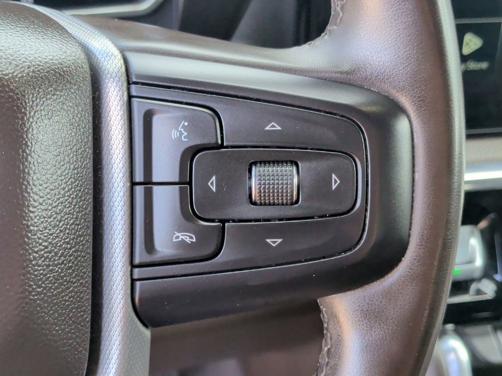 Used 2024 GMC Sierra 2500 Denali w/ Denali Reserve Package image 20