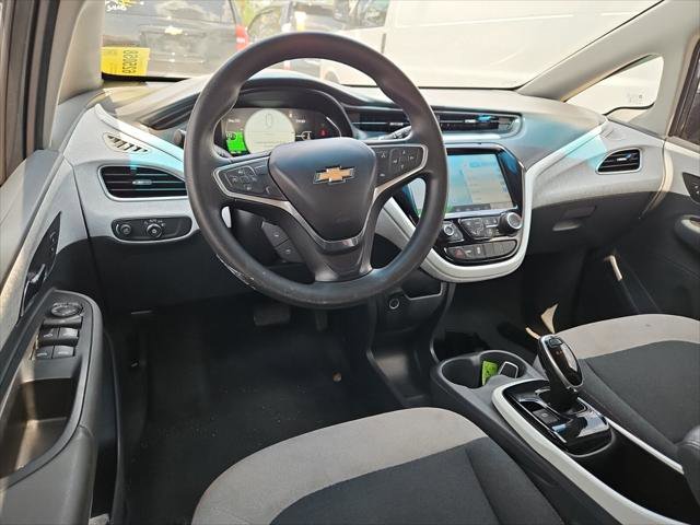 Used 2019 Chevrolet Bolt LT FWD image 18