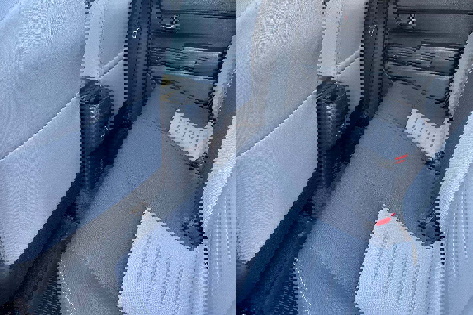 New 2026 Toyota Tacoma TRD Off-Road image 14