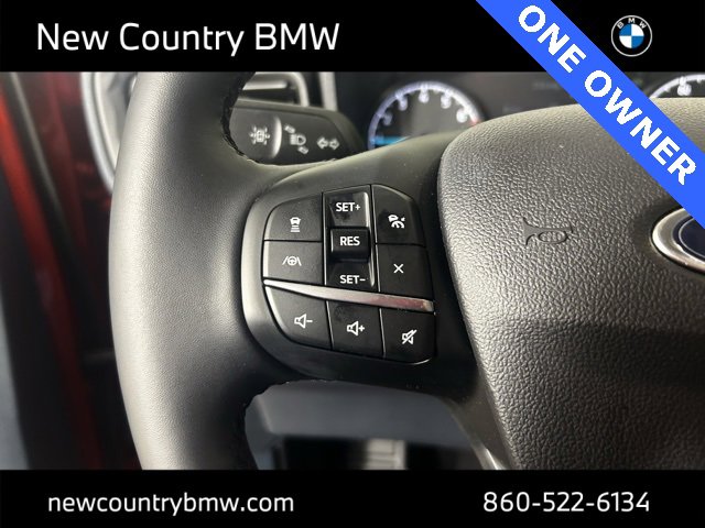 Used 2024 Ford Maverick Lariat w/ Black Appearance Package image 17