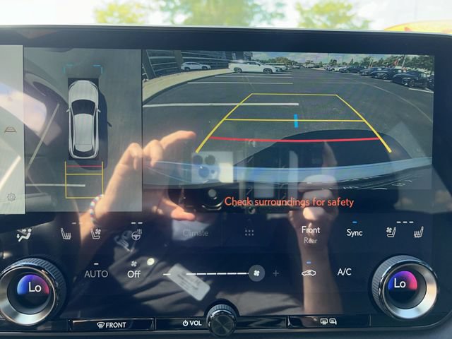 Certified 2024 Lexus RX 350 Premium w/ Convenience Package AWD/4WD image 15