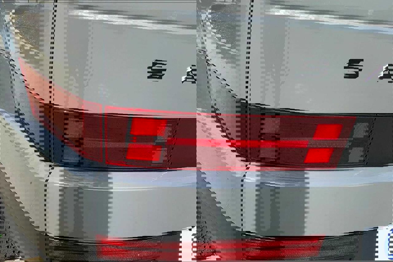 New 2026 Hyundai Santa Fe XRT image 14