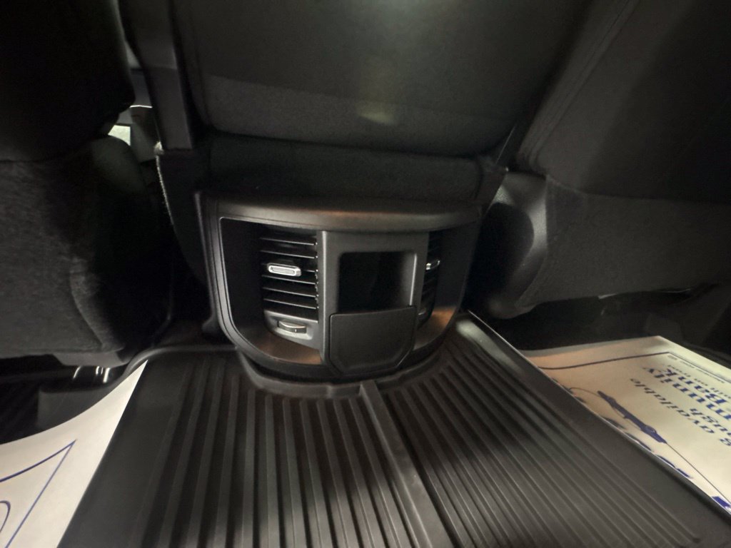 New 2027 RAM 3500 Tradesman AWD/4WD image 16