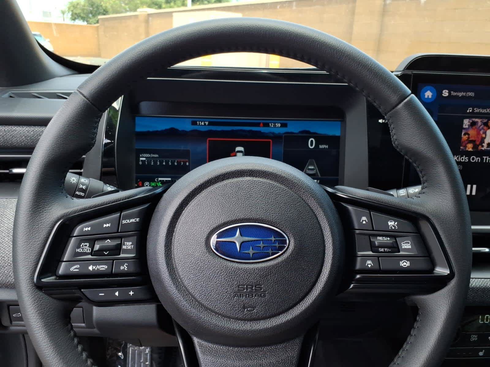 Certified 2026 Subaru Outback Premium AWD/4WD image 32