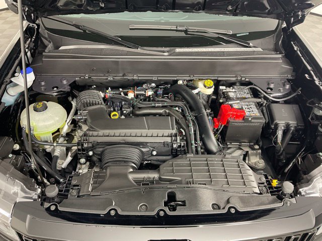 New 2026 Ford Maverick Lobo AWD/4WD image 9