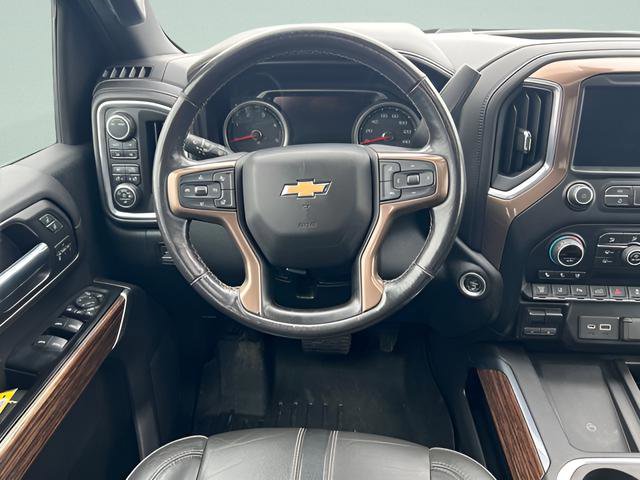 Used 2020 Chevrolet Silverado 2500 High Country w/ Z71 Off-Road Package image 22