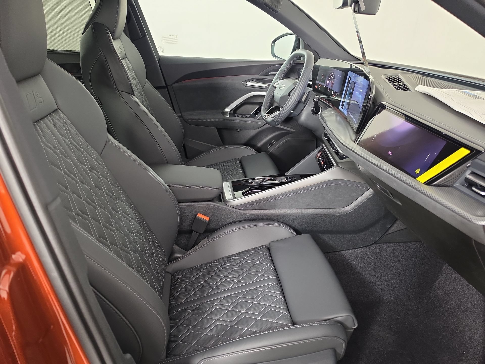 New 2026 Audi SQ5 Premium Plus AWD/4WD image 40