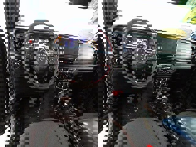 Certified 2024 Jeep Wrangler Unlimited Rubicon w/ Capability Package image 5